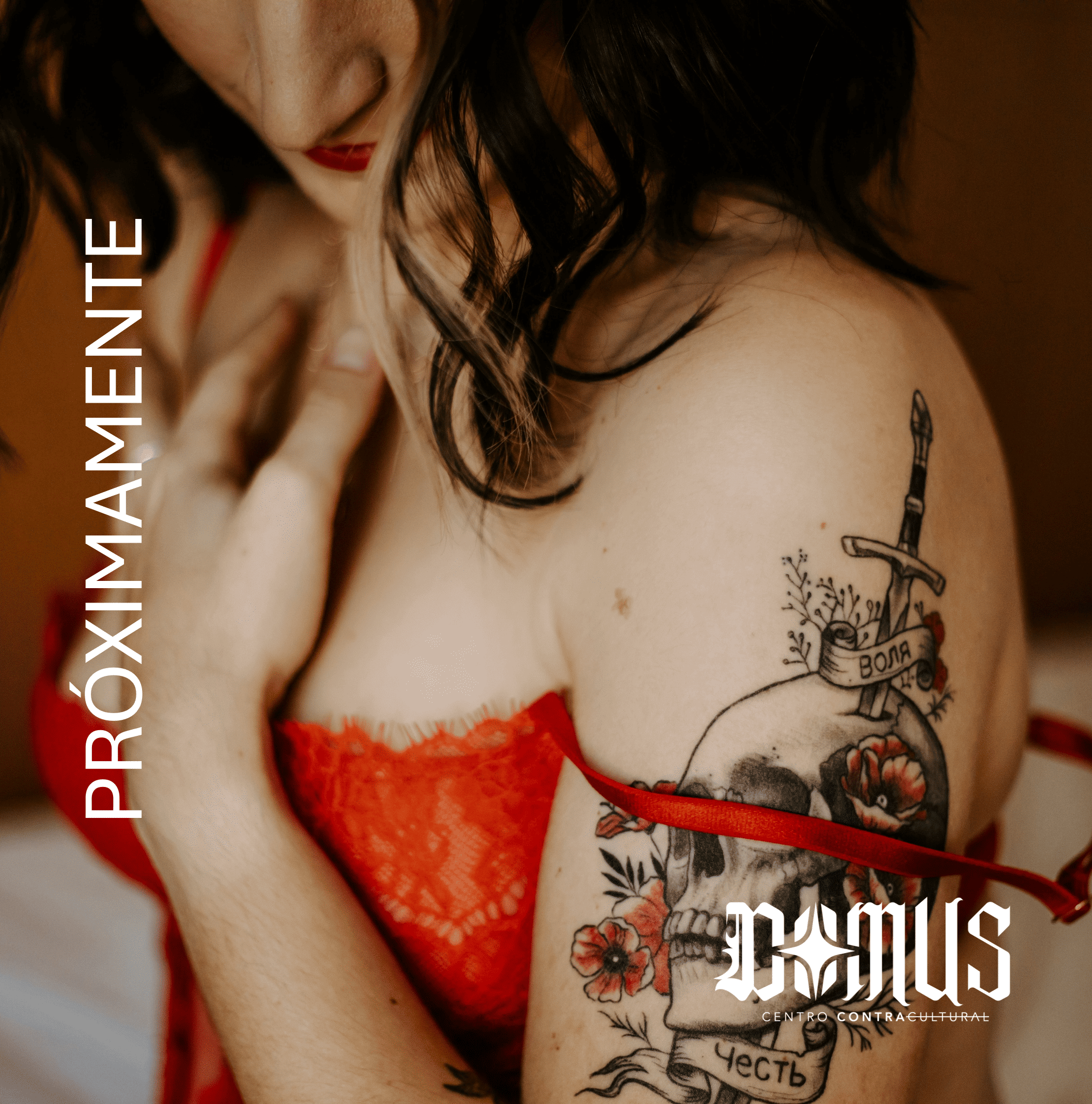 Tatuajes