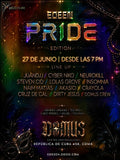 EDEEN PRIDE EDITION