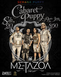 CABARET PUPPY